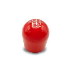 Shelby Performance Parts - 2015 - 2024 Mustang Shelby Weighted Shift Knob, Choose your Color - Image 4