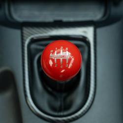 Shelby Performance Parts - 2015 - 2024 Mustang Shelby Weighted Shift Knob, Choose your Color - Image 5