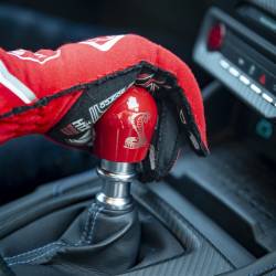 Shelby Performance Parts - 2015 - 2024 Mustang Shelby Weighted Shift Knob, Choose your Color - Image 8