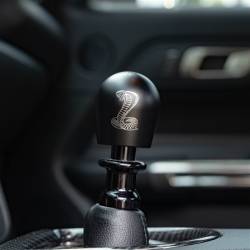 Shelby Performance Parts - 2015 - 2024 Mustang Shelby Weighted Shift Knob, Choose your Color - Image 13