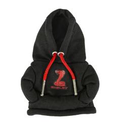 Shelby Performance Parts - Shelby Shift Knob Hoodies by Billetworkz, Choose your Color - Image 2