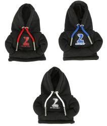 Shelby Performance Parts - Shelby Shift Knob Hoodies by Billetworkz, Choose your Color - Image 1