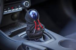 Shelby Performance Parts - Shelby Shift Knob Hoodies by Billetworkz, Choose your Color - Image 5