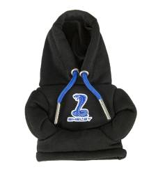 Shelby Performance Parts - Shelby Shift Knob Hoodies by Billetworkz, Choose your Color - Image 9