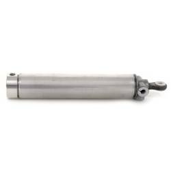 All Classic Parts - 1971 Mustang Convertible Top Hydraulic Cylinder - Image 3