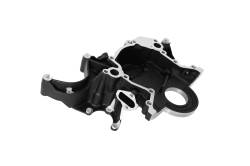 Holley - 65 - 73 Mustang Holley Small Block Ford Mid-Mount Complete Accessory System - Image 5