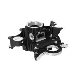 Holley - 65 - 73 Mustang Holley Small Block Ford Mid-Mount Complete Accessory System - Image 7