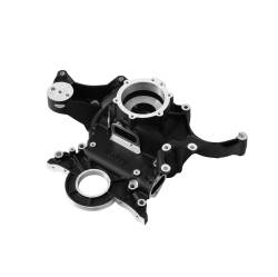 Holley - 65 - 73 Mustang Holley Small Block Ford Mid-Mount Complete Accessory System - Image 8