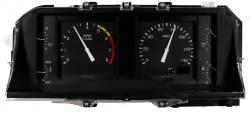 87 - 89 Fox Body Mustang Instrument Cluster, OE Style